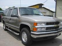 2002 GM Chevrolet Others