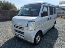 2008 Suzuki Every