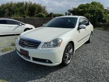 2005 Nissan Fuga
