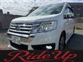 2013 Honda Step WGN