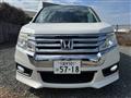 2013 Honda Step WGN
