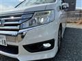 2013 Honda Step WGN