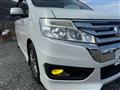 2013 Honda Step WGN