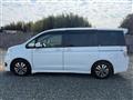 2013 Honda Step WGN