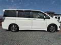 2013 Honda Step WGN