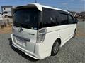 2013 Honda Step WGN