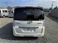 2013 Honda Step WGN