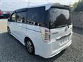 2013 Honda Step WGN