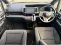 2013 Honda Step WGN