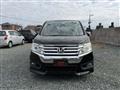 2013 Honda Step WGN