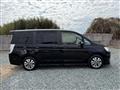 2013 Honda Step WGN