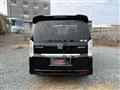 2013 Honda Step WGN