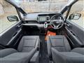 2013 Honda Step WGN