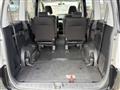 2013 Honda Step WGN