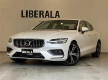 2019 Volvo S60