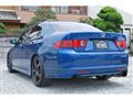 2003 Honda Accord