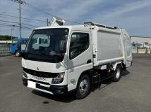 2025 Mitsubishi Canter