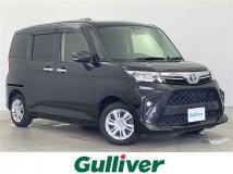 2022 Toyota Roomy