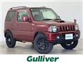 2008 Suzuki Jimny