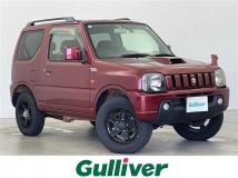 2008 Suzuki Jimny