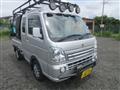 2019 Suzuki Carry Truck