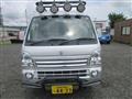 2019 Suzuki Carry Truck