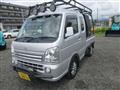 2019 Suzuki Carry Truck