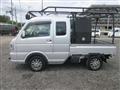 2019 Suzuki Carry Truck