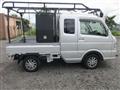 2019 Suzuki Carry Truck