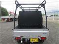 2019 Suzuki Carry Truck