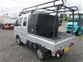 2019 Suzuki Carry Truck