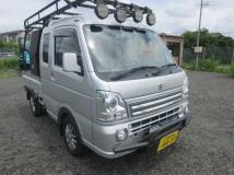 2019 Suzuki Carry Truck
