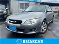 2006 Subaru Legacy B4