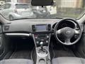 2006 Subaru Legacy B4