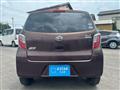 2011 Daihatsu Mira