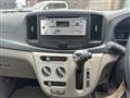 2011 Daihatsu Mira