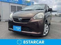 2011 Daihatsu Mira