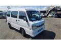 2008 Subaru Sambar