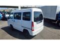 2008 Subaru Sambar