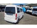 2008 Subaru Sambar