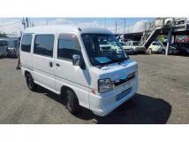 2008 Subaru Sambar