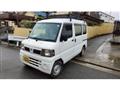 2012 Nissan Clipper Van
