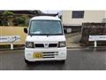 2012 Nissan Clipper Van