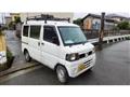 2012 Nissan Clipper Van
