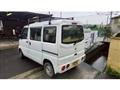 2012 Nissan Clipper Van
