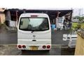 2012 Nissan Clipper Van