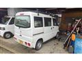 2012 Nissan Clipper Van