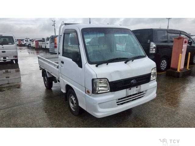 2006 Subaru Sambar