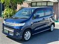 2008 Suzuki Wagon R