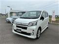 2013 Daihatsu Move Custom
